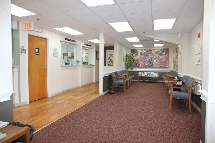 More Photos Of 700 Attucks Ln, Hyannis Medical For Sale