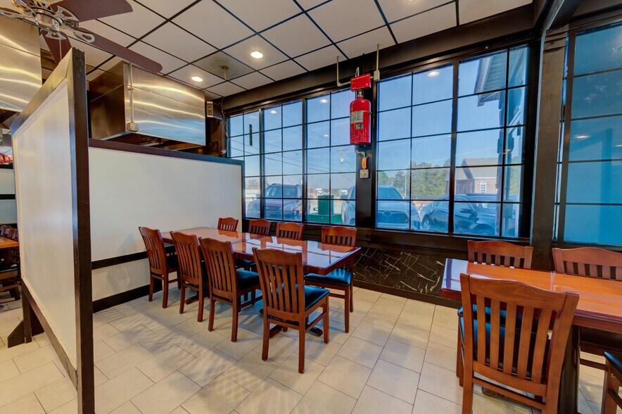 More Photos Of 6634 Two Notch Rd, Columbia Restaurant For Sale