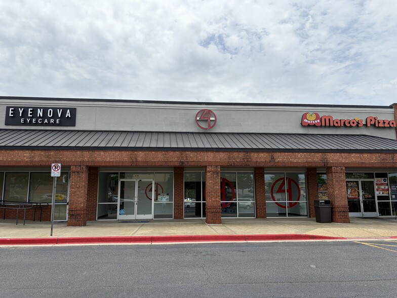 More Photos Of 7380 Spout Springs Rd, Flowery Branch Unknown For Lease