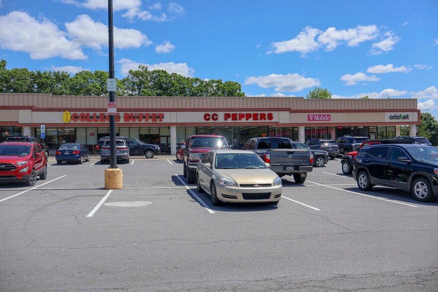 More Photos Of 1615-1665 N Atherton St, State College Unknown For Lease