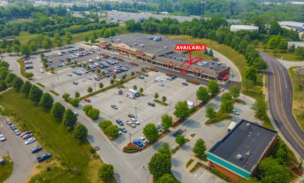Primary Photo Of 400-570 Simpson Dr, Chester Springs Unknown For Lease