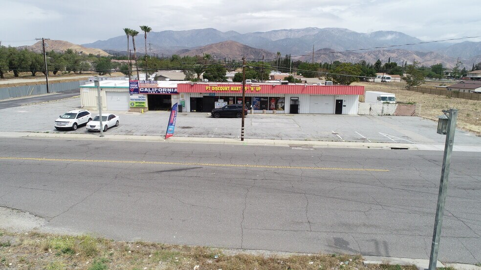 More Photos Of 635-645 E Ramsey St, Banning Freestanding For Sale
