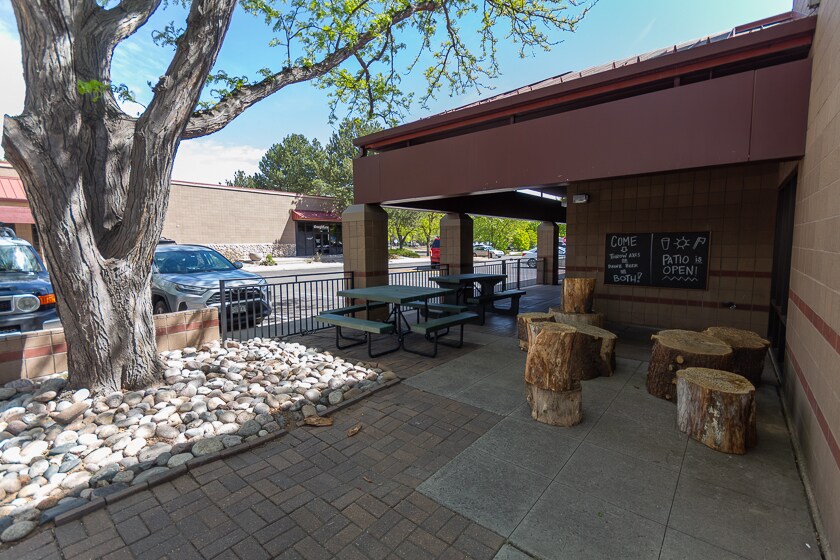 More Photos Of 1627 Lemay ave, Fort Collins General Retail For Lease