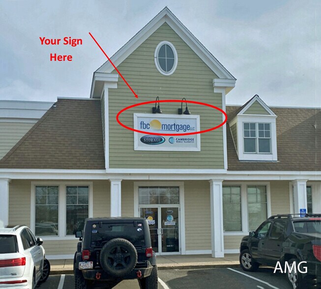 More Photos Of 540 Main St, Hyannis General Retail For Sale