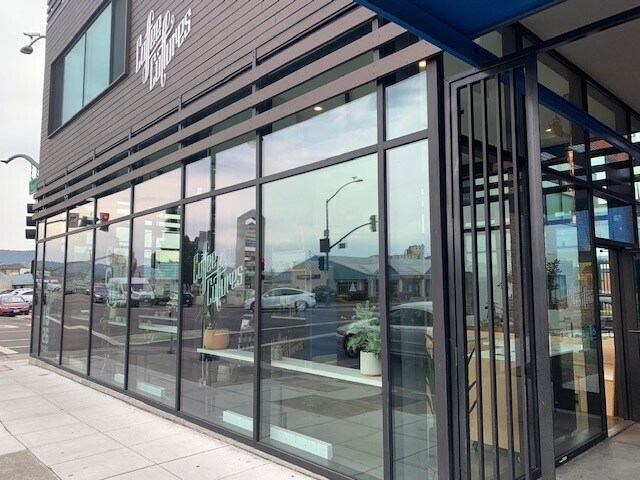 More Photos Of 1926 Park St, Alameda Loft Creative Space For Lease