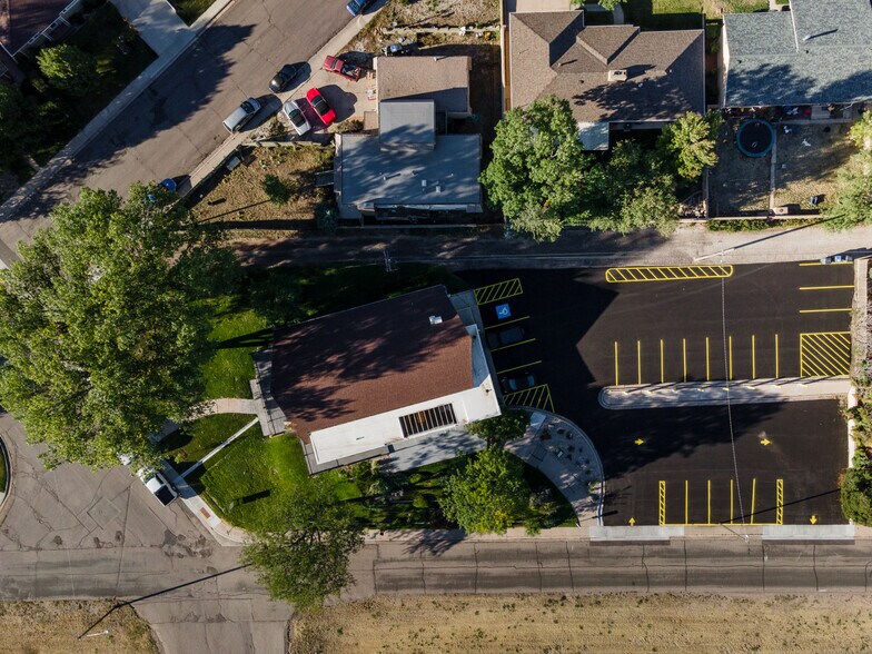 More Photos Of 3306 Kelley Dr, Cheyenne Office For Sale