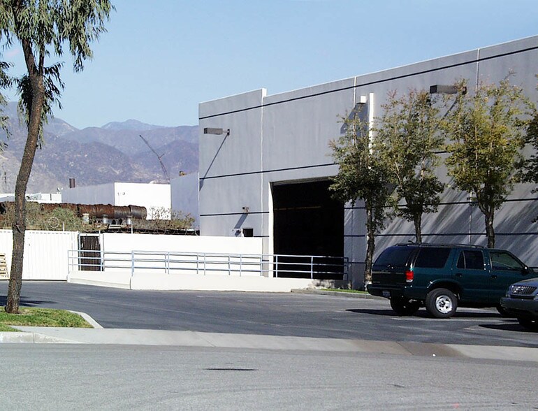 More Photos Of 5396 3rd St, Irwindale Warehouse For Lease