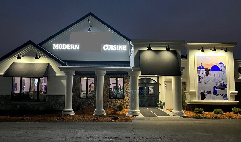 More Photos Of 8817 W 143rd St, Orland Park Restaurant For Sale