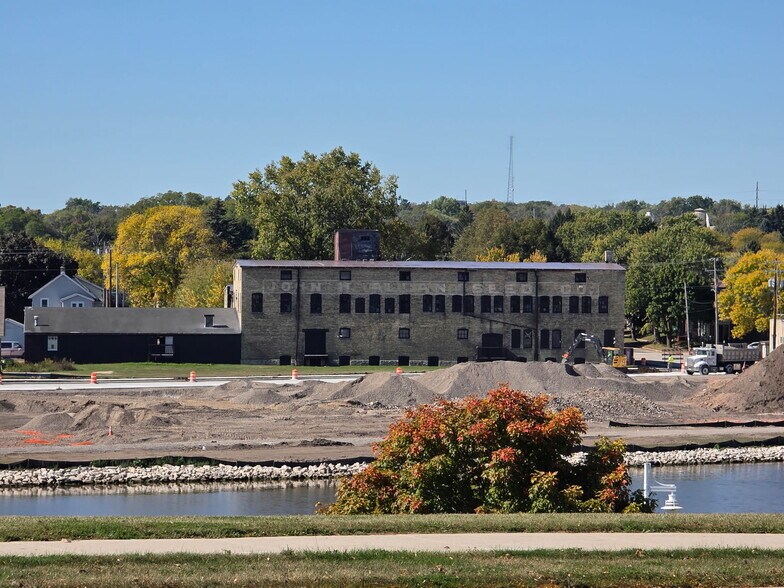 More Photos Of 1223 New York Ave, Sheboygan Industrial For Sale