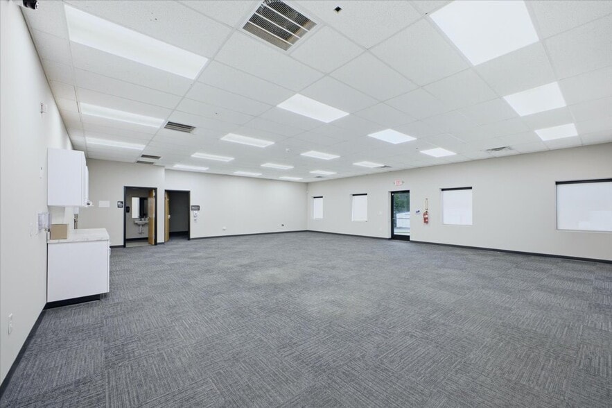 More Photos Of 135 Joshua Ct, Lincolnton Warehouse For Sale