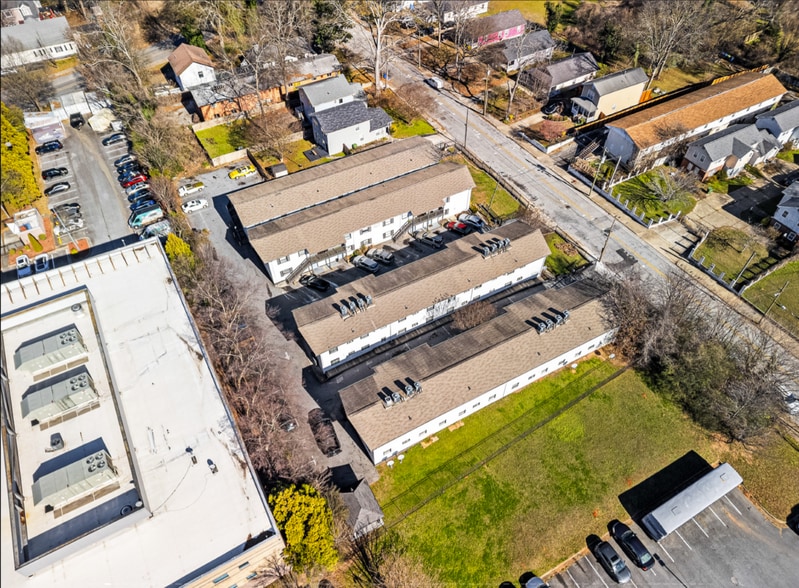 More Photos Of 1003-1019 Washington St SW, Atlanta Apartments For Sale