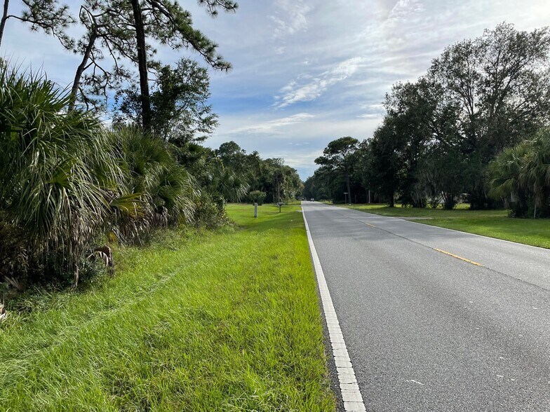 More Photos Of 7860 W Homosassa Trl, Homosassa Land For Sale