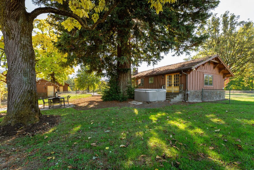 More Photos Of 8690 Lookingglass Rd, Roseburg Land For Sale