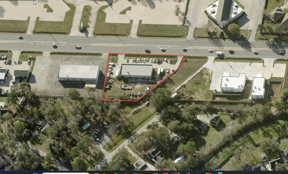 More Photos Of 3050 FM 2920 Rd, Spring Flex For Sale