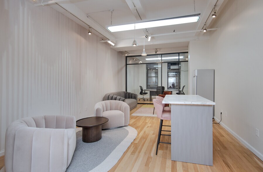 More Photos Of 241 W 37th St, New York Loft Creative Space For Lease