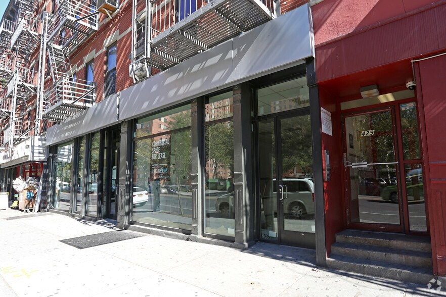 More Photos Of 425-437 W 125th St, New York Apartments For Lease