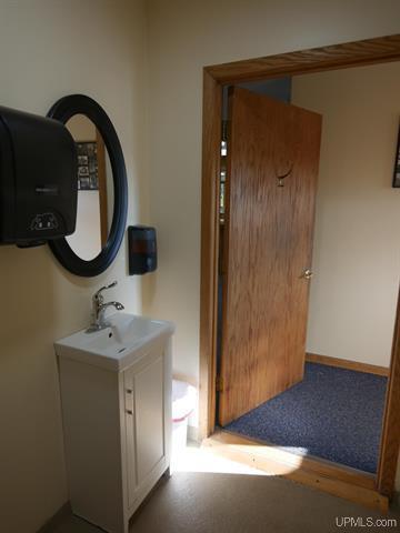 More Photos Of 56638 Calumet Ave, Calumet Office For Sale