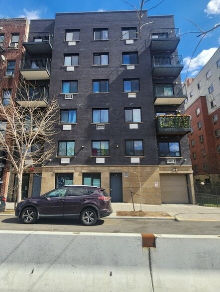 More Photos Of , Bronx Multifamily For Sale