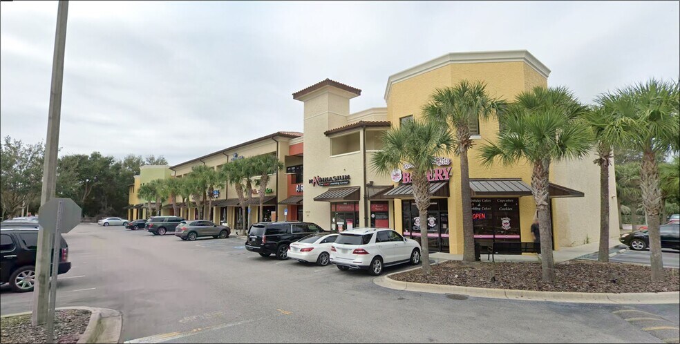 More Photos Of 1034-1050 Bloomingdale Ave, Valrico Storefront Retail Office For Sale