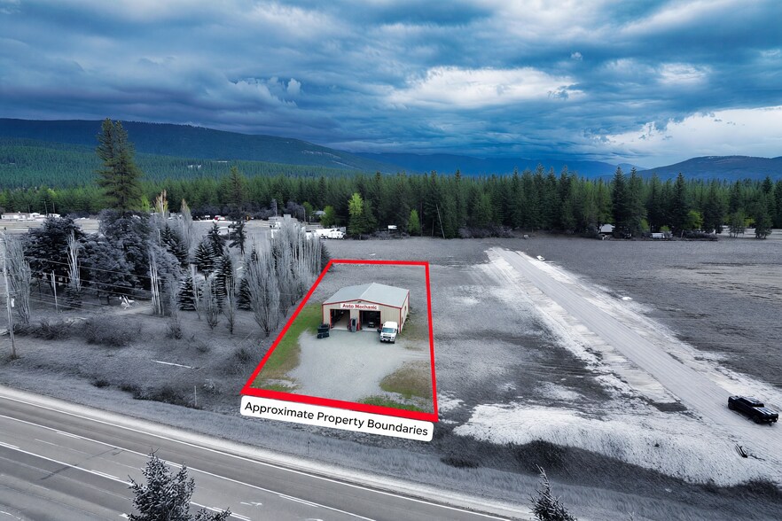 More Photos Of LOT 1 Ethan Martin Drive, Bonners Ferry Land For Sale