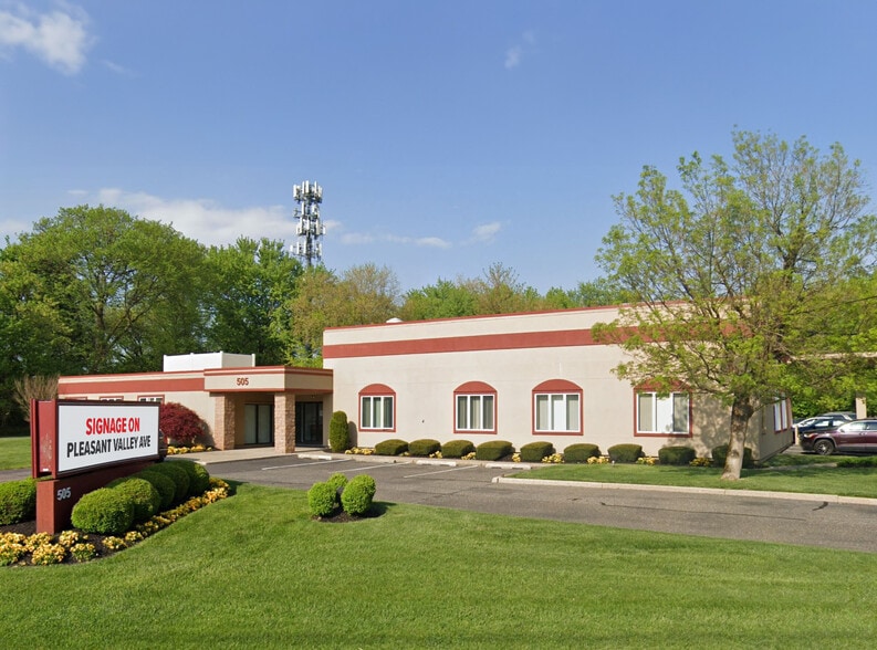 More Photos Of 505 Pleasant Valley Ave, Moorestown Medical For Lease
