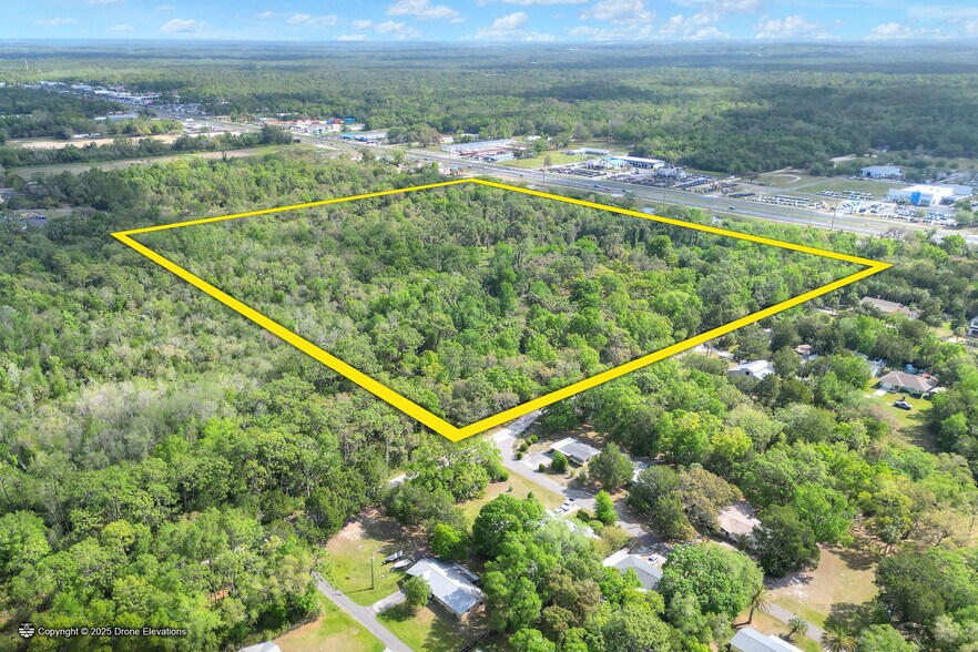 More Photos Of 8935 Kingston, Homosassa Land For Sale