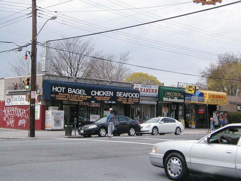 More Photos Of 1586 Rockaway Pky, Brooklyn Unknown For Sale