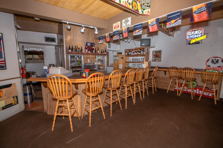 More Photos Of 112 N A St, Lompoc Restaurant For Sale