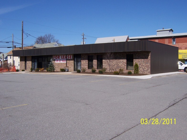 Primary Photo Of 1988 W 3rd St, Williamsport Office For Lease