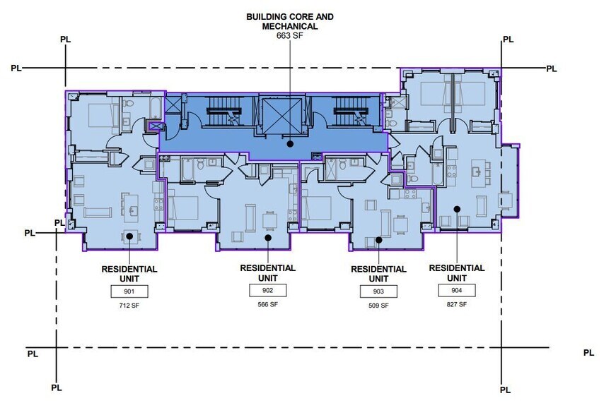 2002 11th St NW, Washington, DC 20001 Apartments For Sale