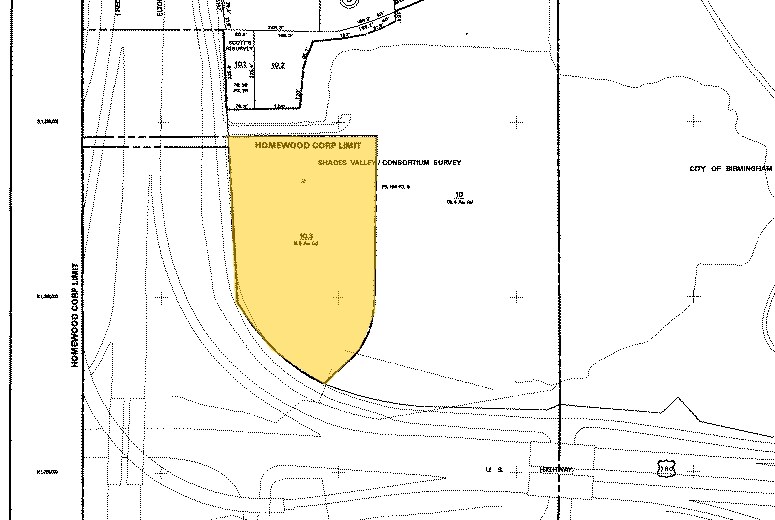 More Photos Of 2501 20th Pl S, Birmingham Office For Lease
