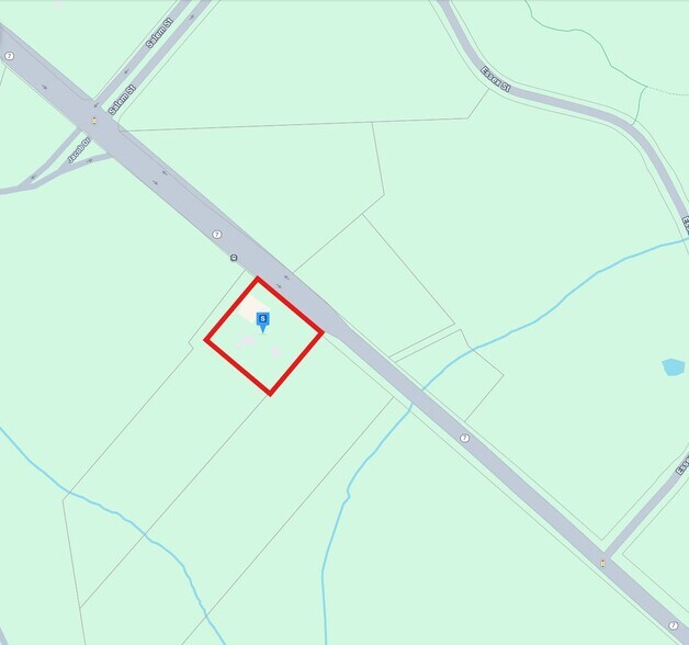 More Photos Of 1114 Douglas Pike, Smithfield Restaurant For Lease