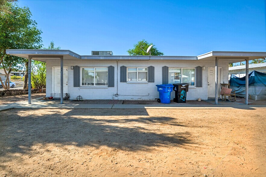 More Photos Of 1410 W Cheryl Dr, Phoenix Apartments For Sale