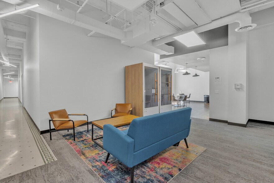 More Photos Of 112 N Central Ave, Phoenix Loft Creative Space For Lease