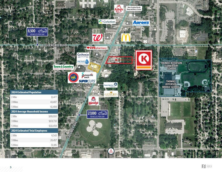More Photos Of 1706 Calumet Ave, Valparaiso Carwash For Sale