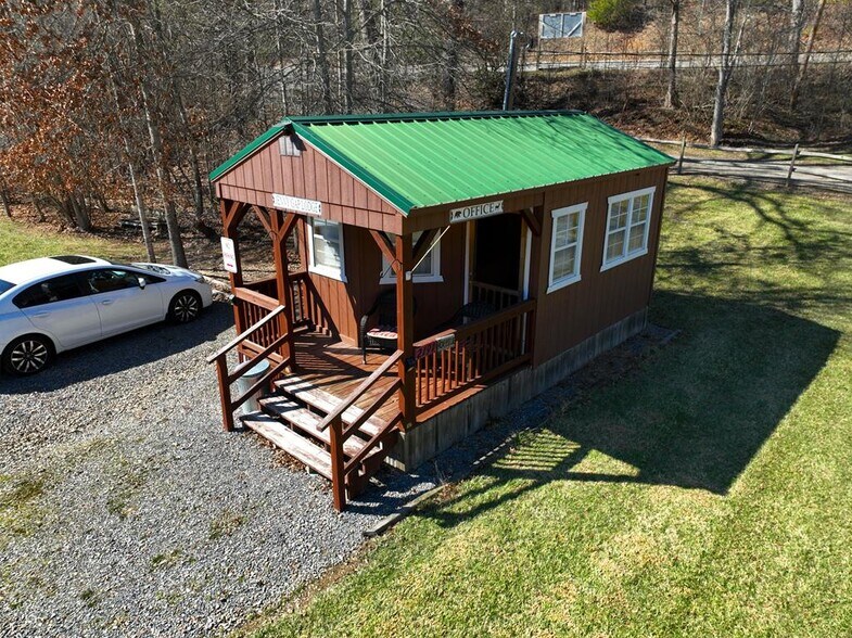 More Photos Of 2191 Lester Hwy hwy, Lester Land For Sale