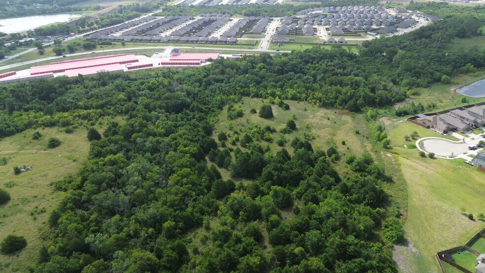 More Photos Of Gene St, Forney Land For Sale