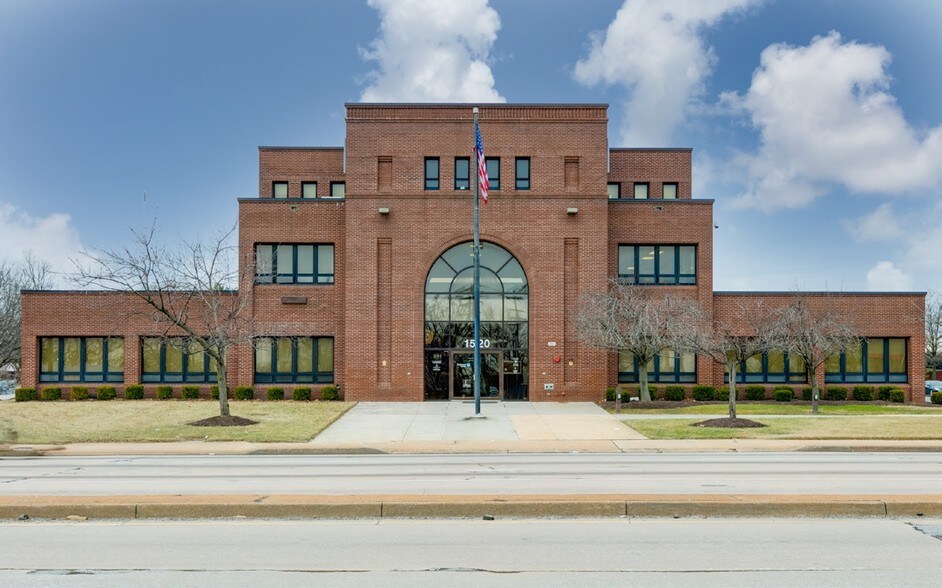 More Photos Of 1520 S Caton Ave, Baltimore Office For Lease