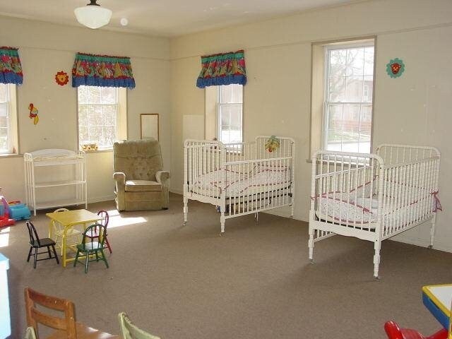 More Photos Of 3557 Main St, College Park Religious Facility For Lease