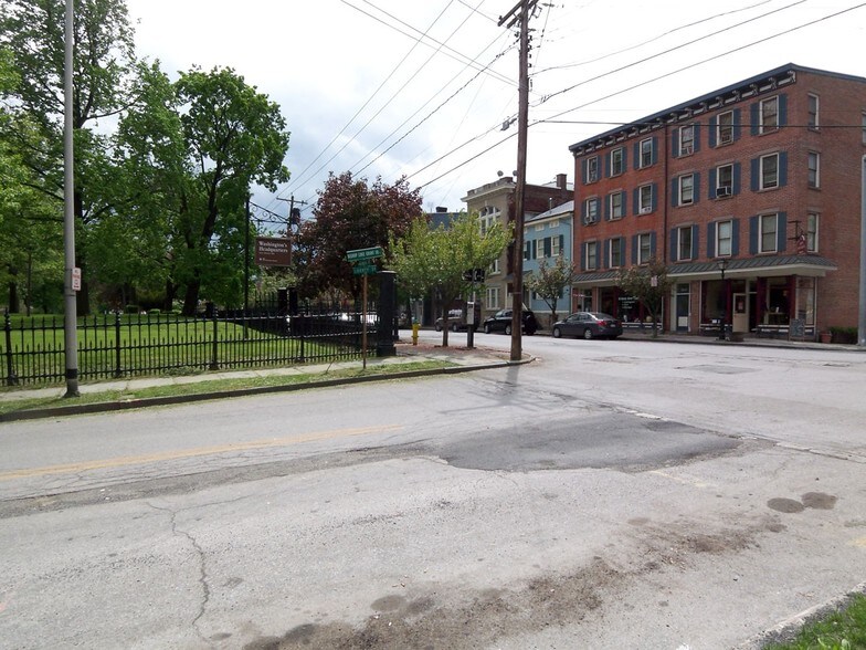 More Photos Of 113 Liberty St, Newburgh Storefront Retail Residential For Sale