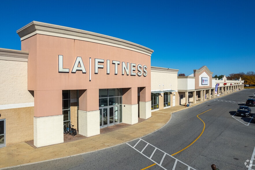 More Photos Of Lititz Pike, Lancaster Unknown For Lease