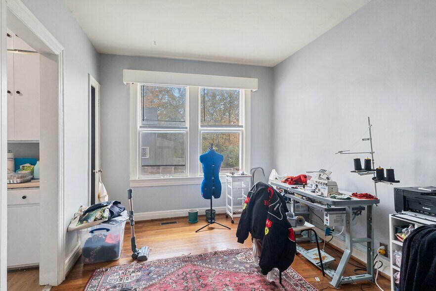 More Photos Of 1601 Stratford Ave, Nashville Apartments For Sale