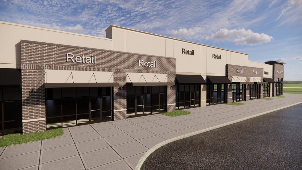 More Photos Of 6901 Coldwater rd, Fort Wayne Land For Lease