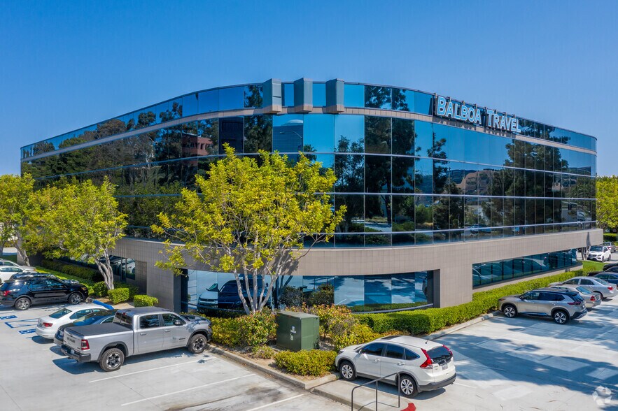 More Photos Of 5414 Oberlin Dr, San Diego Office For Lease