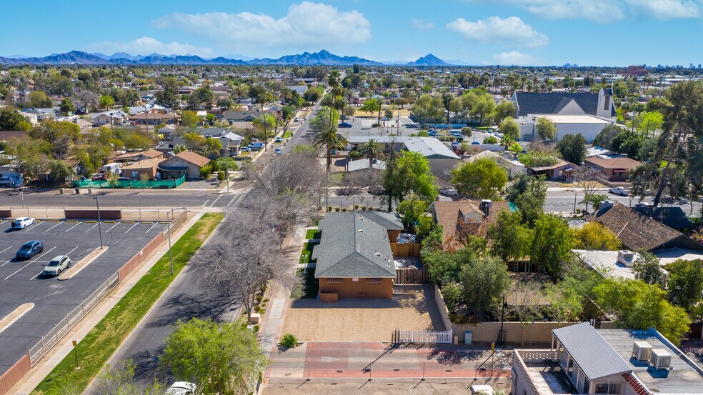 More Photos Of 7162 N 57th Ave, Glendale Apartments For Sale