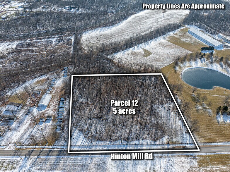 More Photos Of 11007 Watkins Road, Marysville Land For Sale