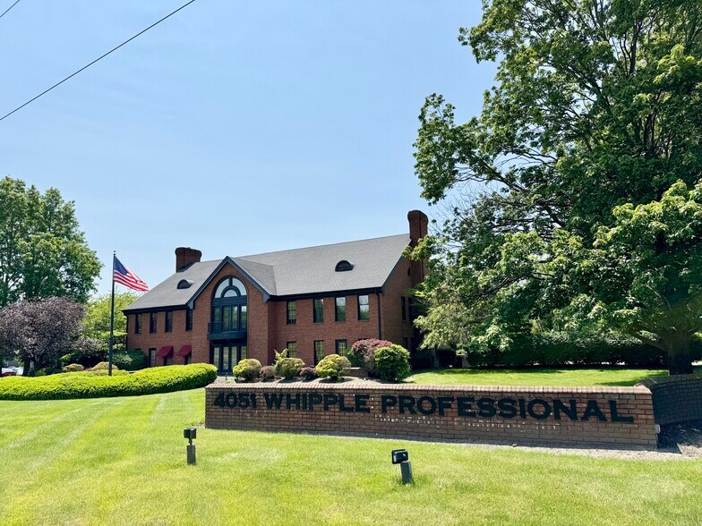 More Photos Of 4051 Whipple Ave NW, North Canton Coworking Space