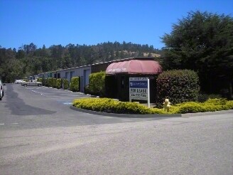 Primary Photo Of 2501-2535 Village Ln, Cambria Warehouse For Lease