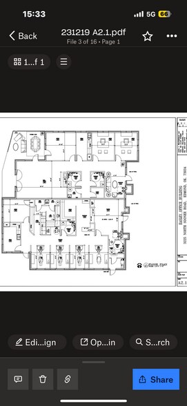More Photos Of 3225 N Sooner Rd, Edmond Rehabilitation Center For Sale