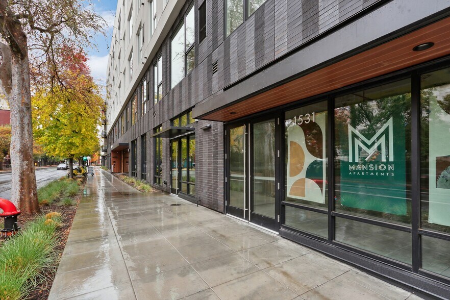 More Photos Of 1517 H St, Sacramento Apartments For Lease